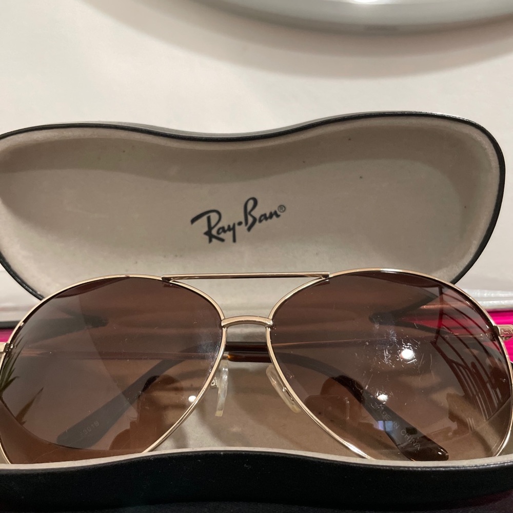 Ray-Ban Sunglasses